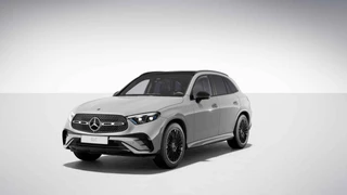 Mercedes-Benz GLC GLC 200 4MATIC "140 Years Edition"
