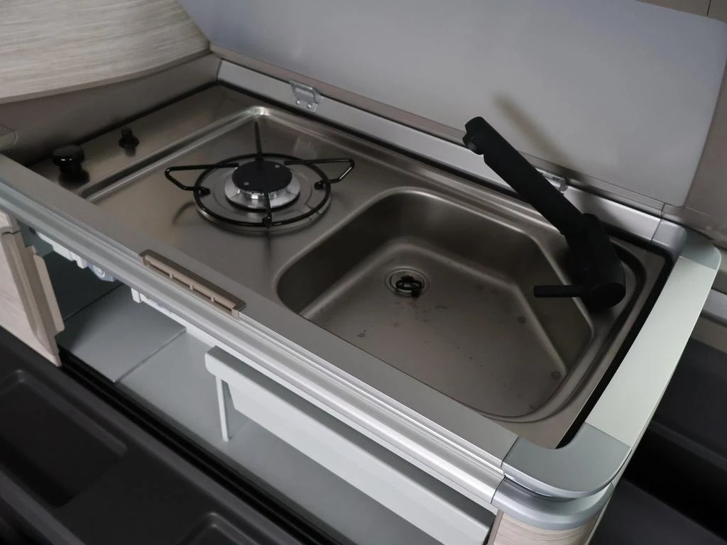 Volkswagen California T7 California OCEAN 2.0TDI 150PK AUTOMAAT *DEMO*