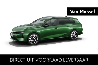 Opel Astra Astra-e Business Edition - Electric