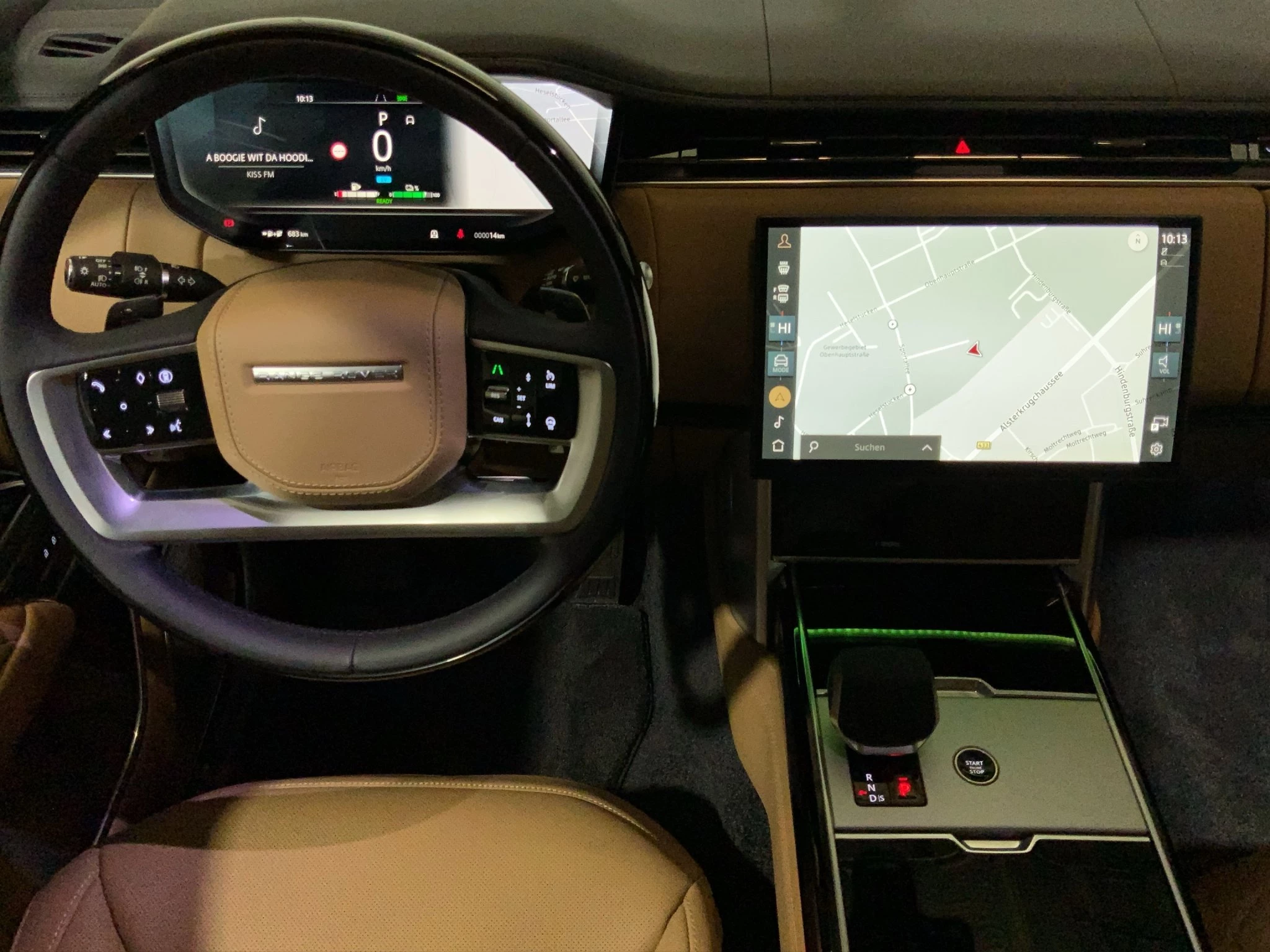 Land Rover-Range Rover-image-9