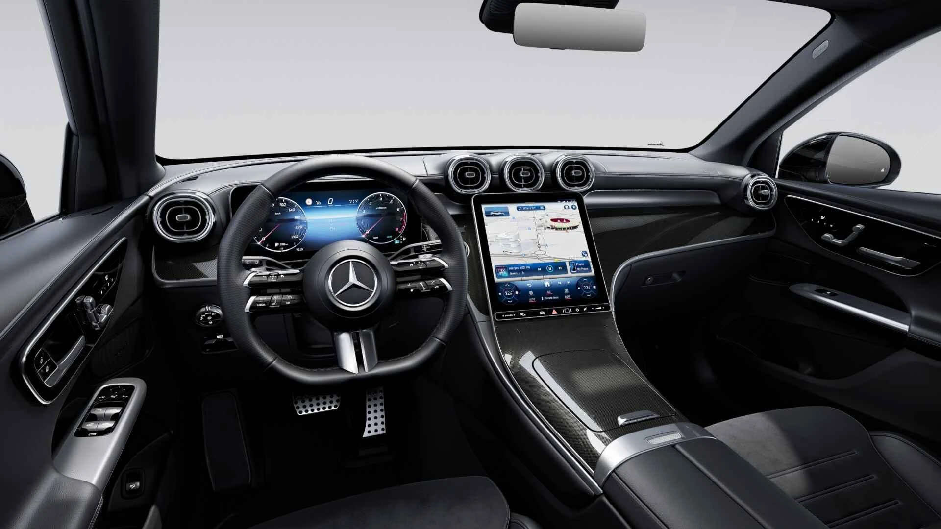 Mercedes-Benz GLC GLC 200 4MATIC "140 Years Edition"