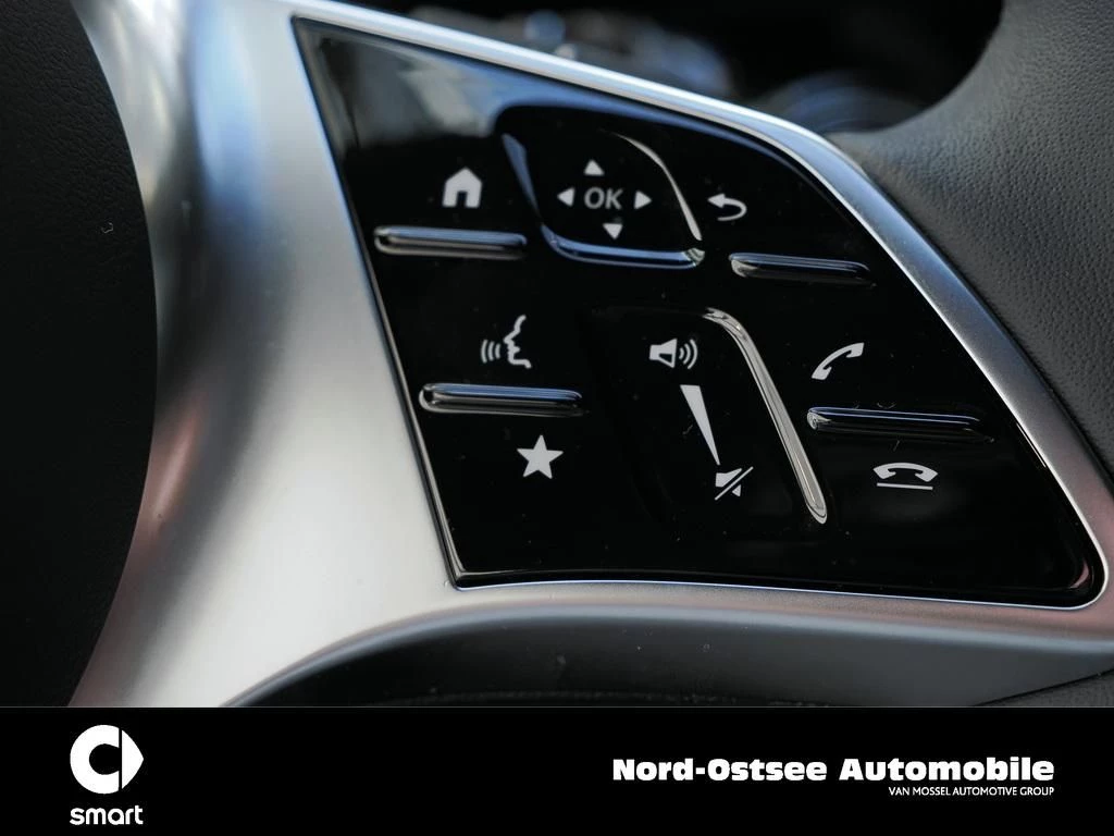 Mercedes-Benz B-Klasse 180 d PROGRESSIVE AHK SOUND WINTER-PAKET DISTR Progressive