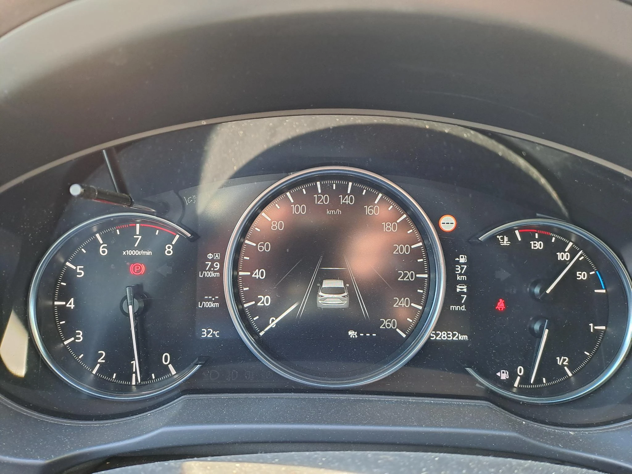 Mazda-CX-5-image-9