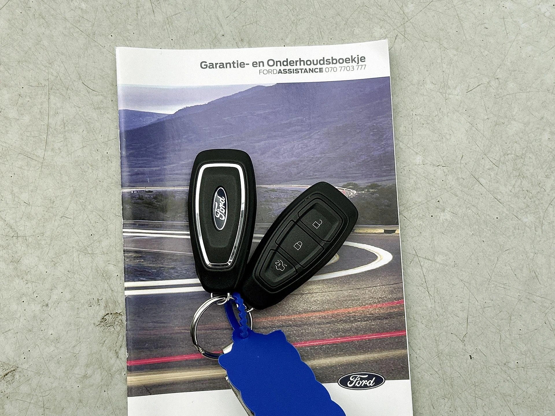 Ford Puma 1.0 EcoBoost Hybrid ST-Line X