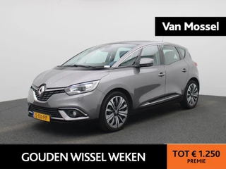 Renault Scénic 1.2 TCe Bose