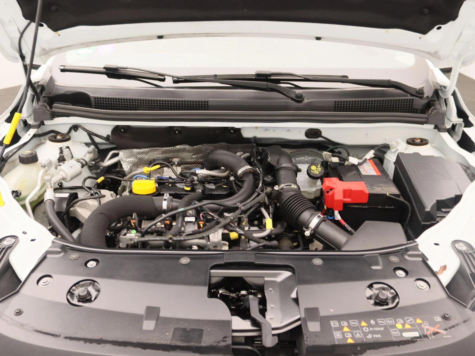Dacia Sandero TCe 100 Bi-Fuel Expression