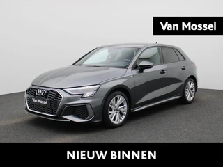 Audi A3 Sportback 35 TFSI S tronic S line