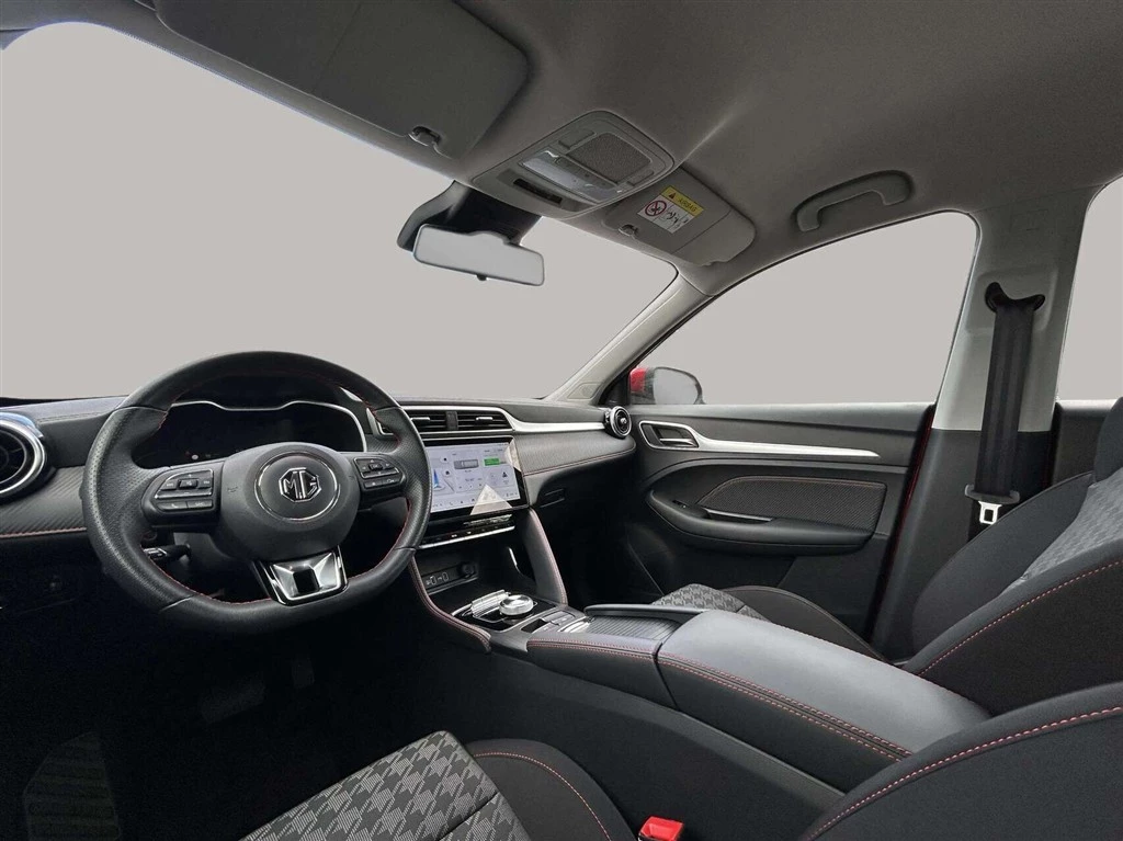 MG ZS EV EL Comfort 177HK 5d Aut.