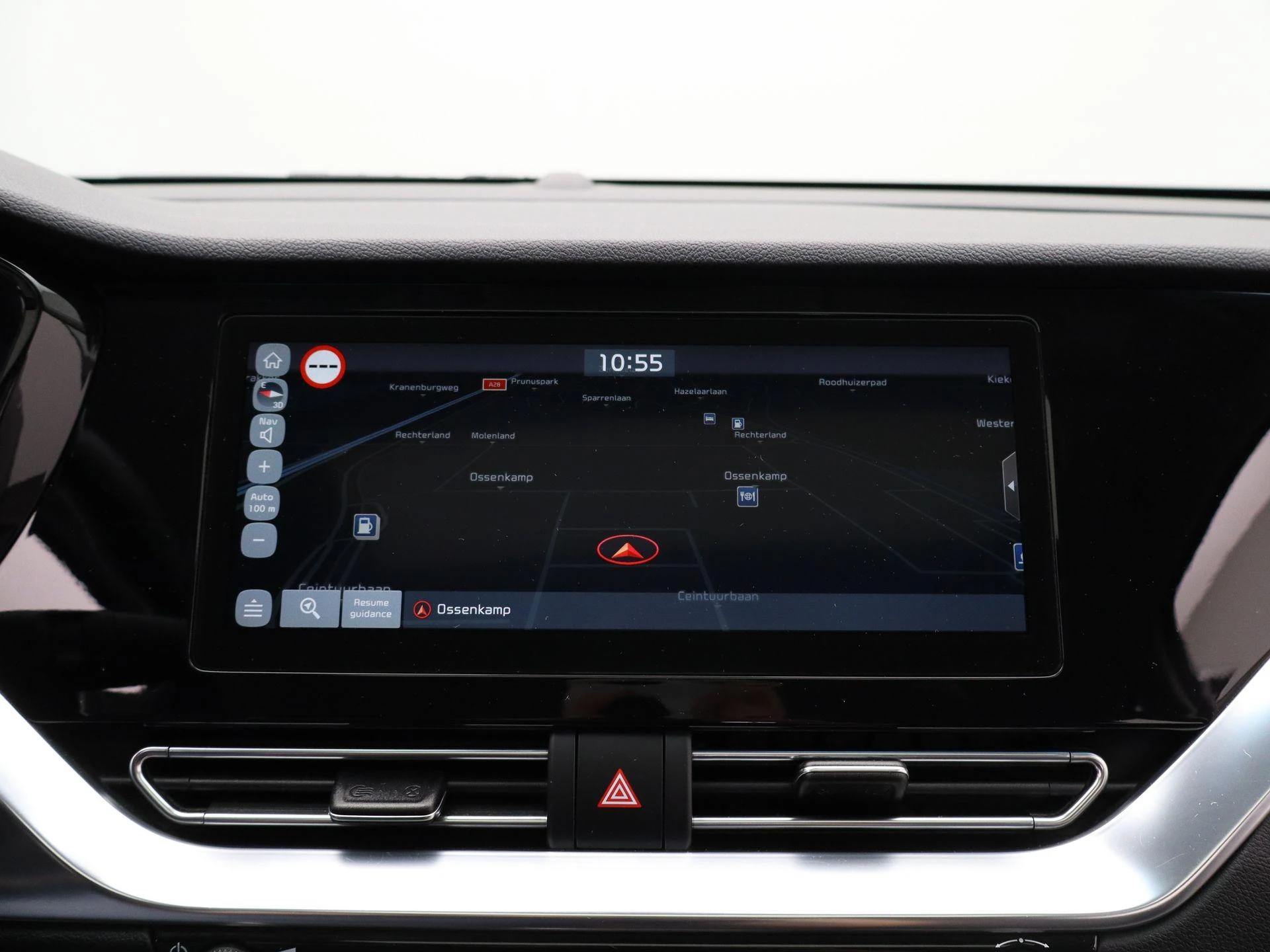 Kia Niro More 1.6 GDi HEV 6DCT