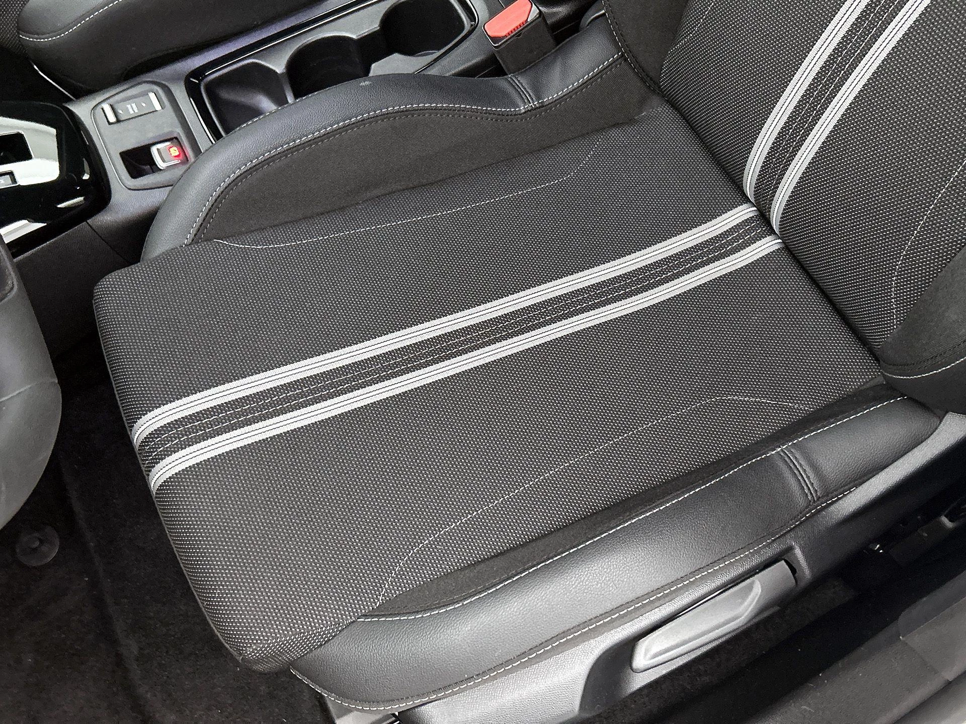 Opel Corsa 1.2 Turbo Hybrid GS