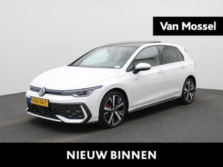 Volkswagen Golf 1.5 eHybrid GTE 272 PK|