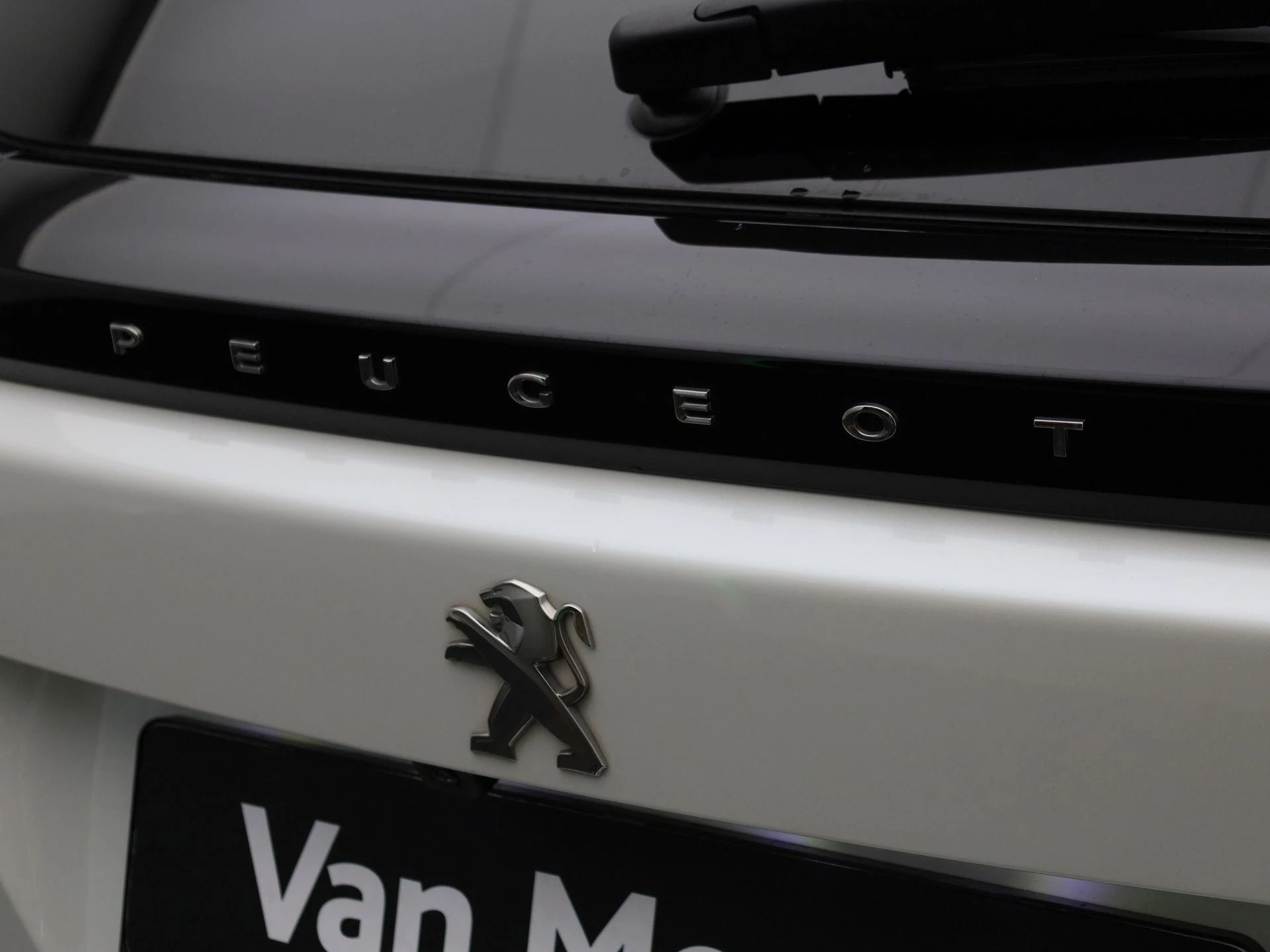 Peugeot 2008 1.2 PureTech Allure