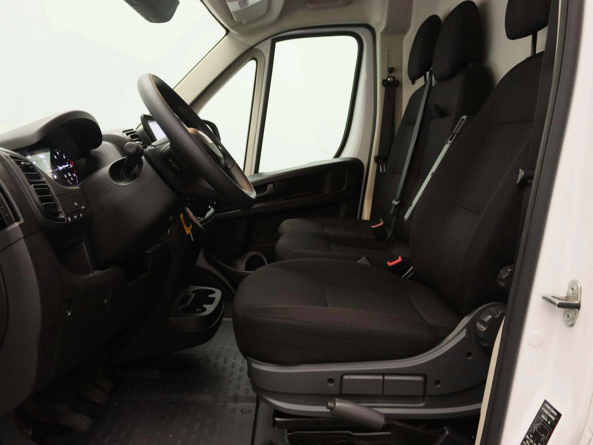 Fiat Ducato 2.2 MultiJet 140 S&S L3H2 3.5t