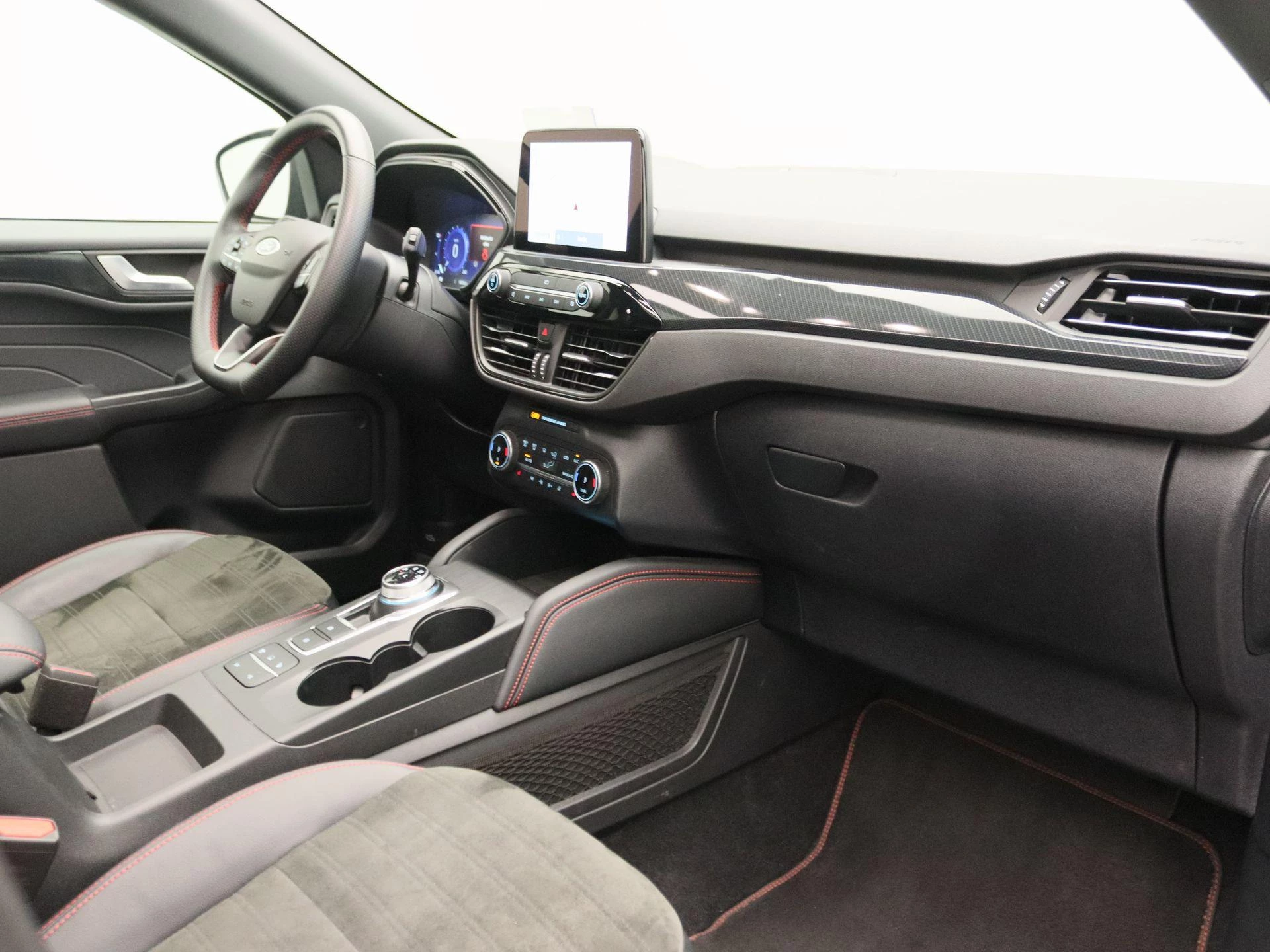 Ford Kuga 2.5 PHEV ST-Line X