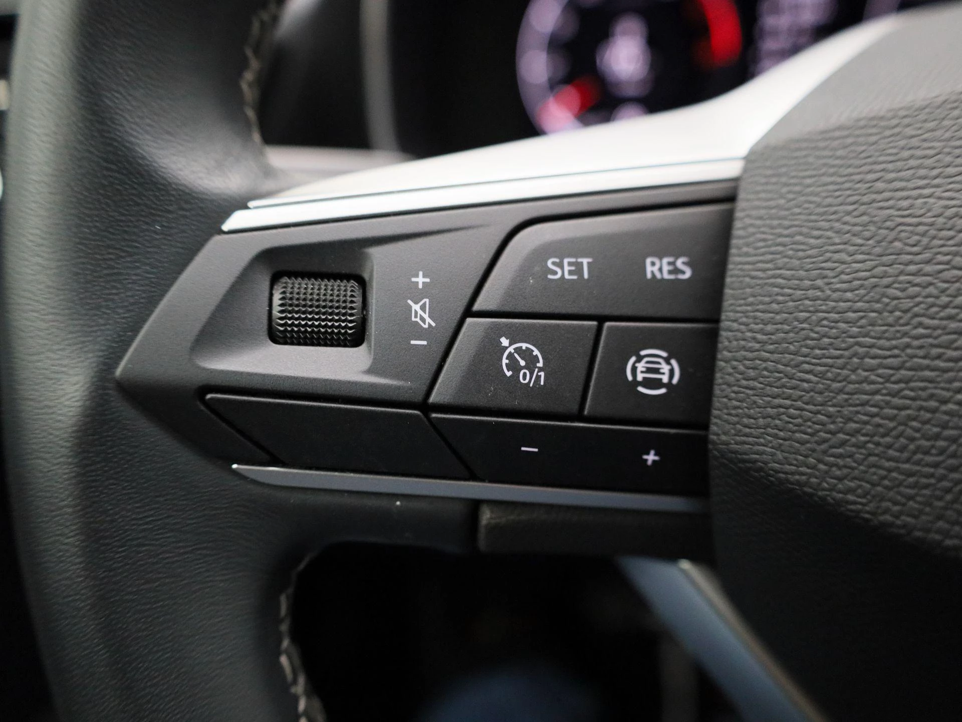 SEAT Leon 1.0 TSI 90 Move!