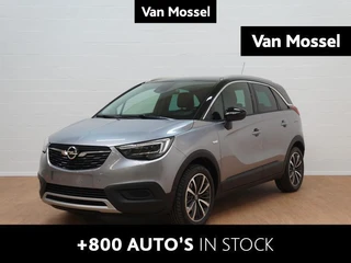 Opel Crossland X 1.5 Turbo D 75kW S/S Innovation