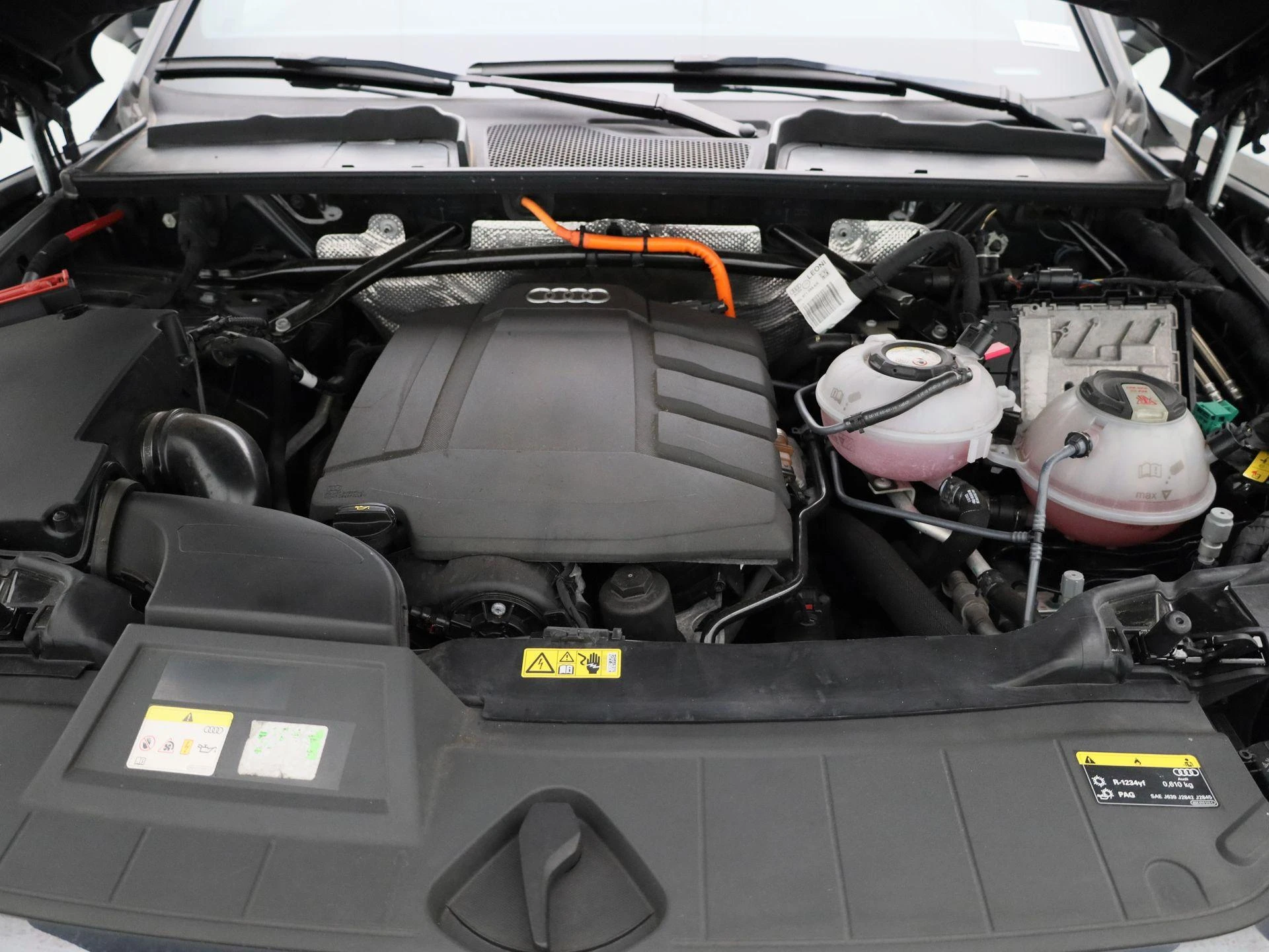 Audi Q5 55 TFSI e quattro Competition