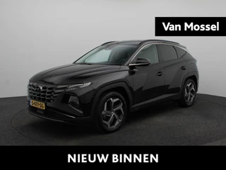 Hyundai Tucson 1.6 T-GDI PHEV Premium 4WD Automaat |
