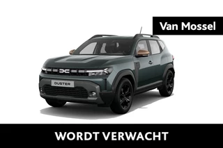 Dacia Duster Extreme