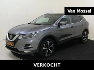 Nissan QASHQAI 1.3 DIG-T Premium Edition