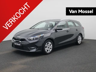 Kia cee'd Sportswagon Pulse 1.5 T-GDi 160 DCT ISG