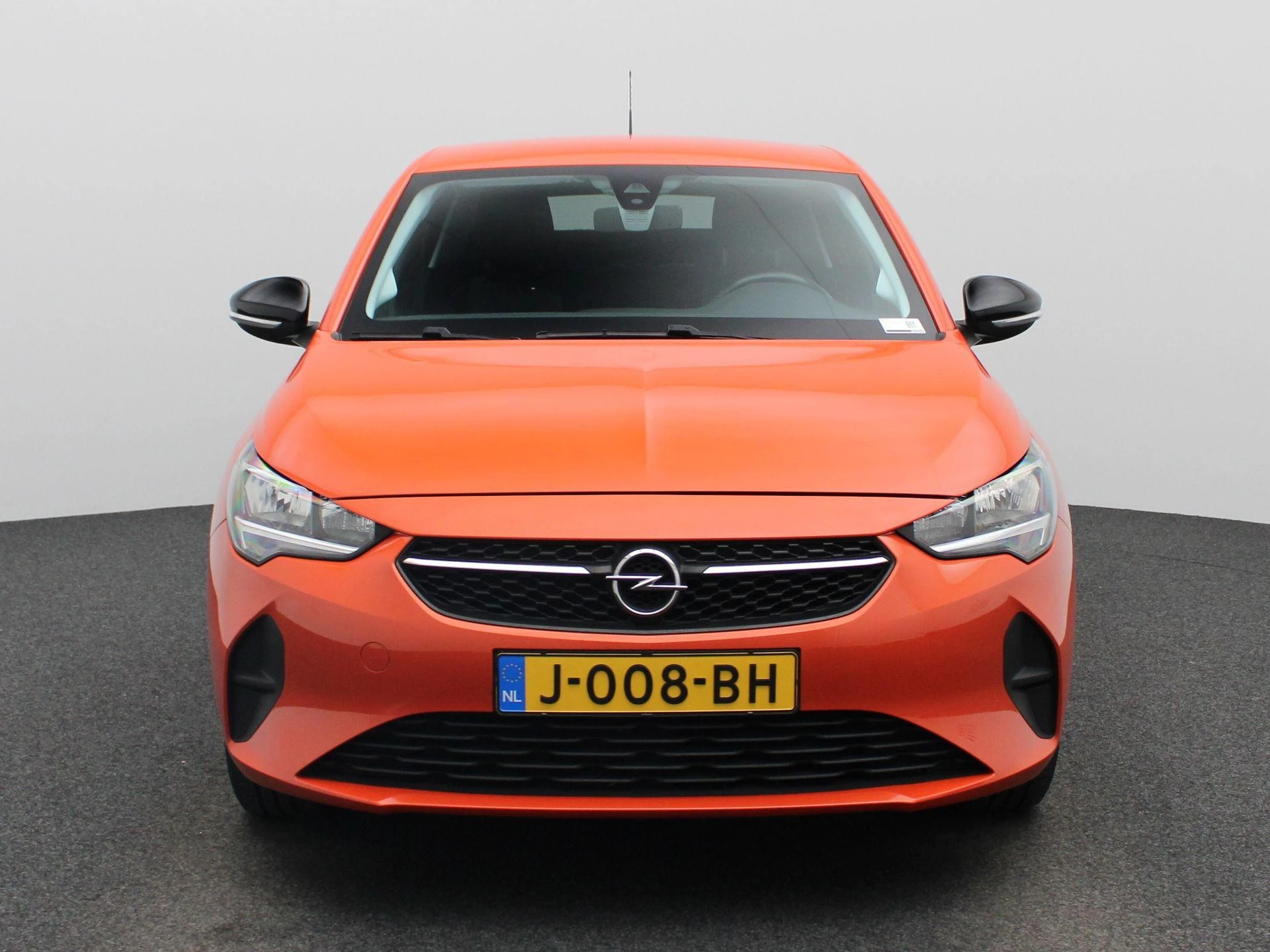 Opel Corsa 1.2 Edition