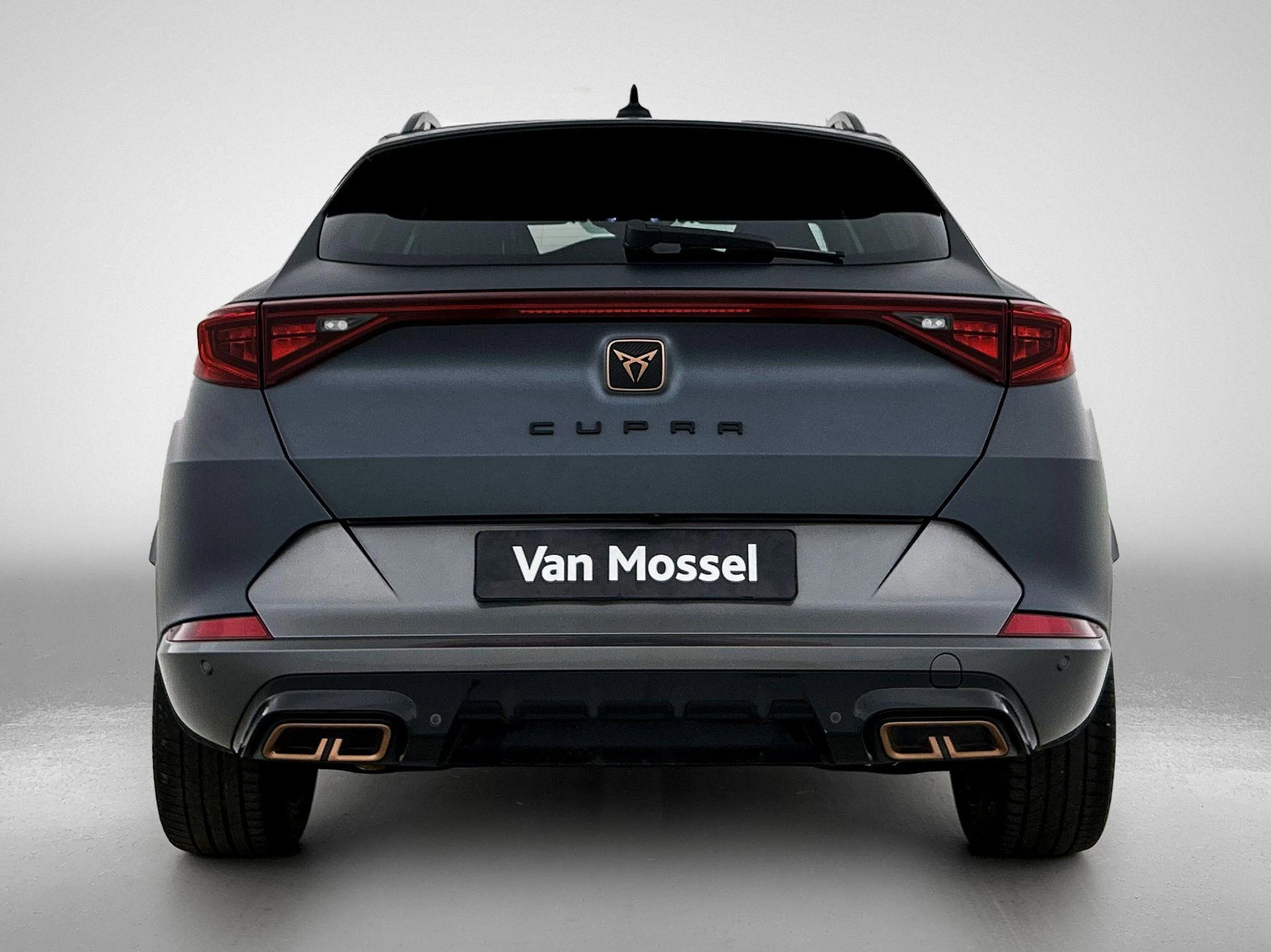 CUPRA Formentor 1.4 TSI e-Hybrid VZ Performance Limited