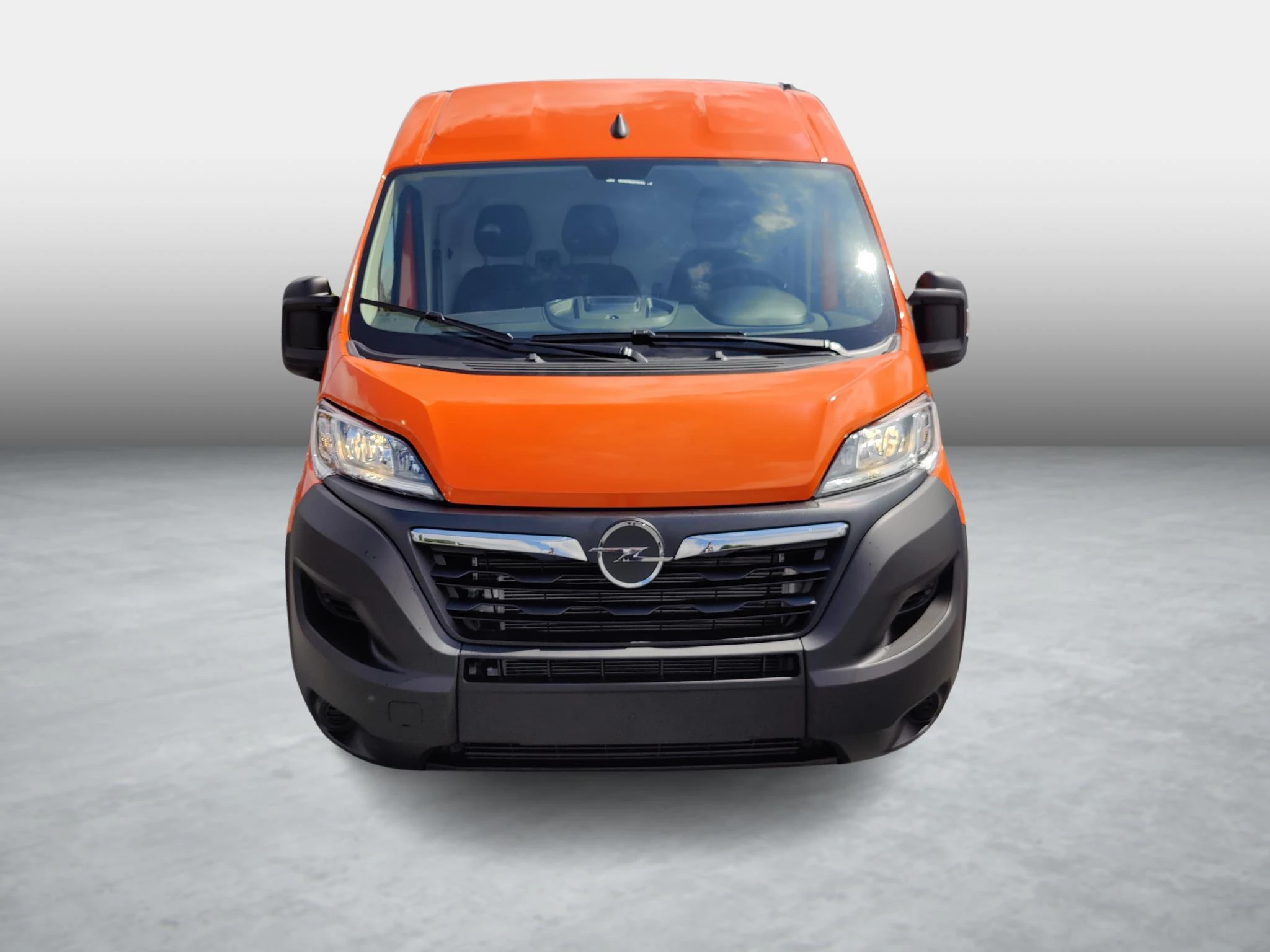 Opel Movano 3500 Light L3H2 - 2.2L Turbo 140