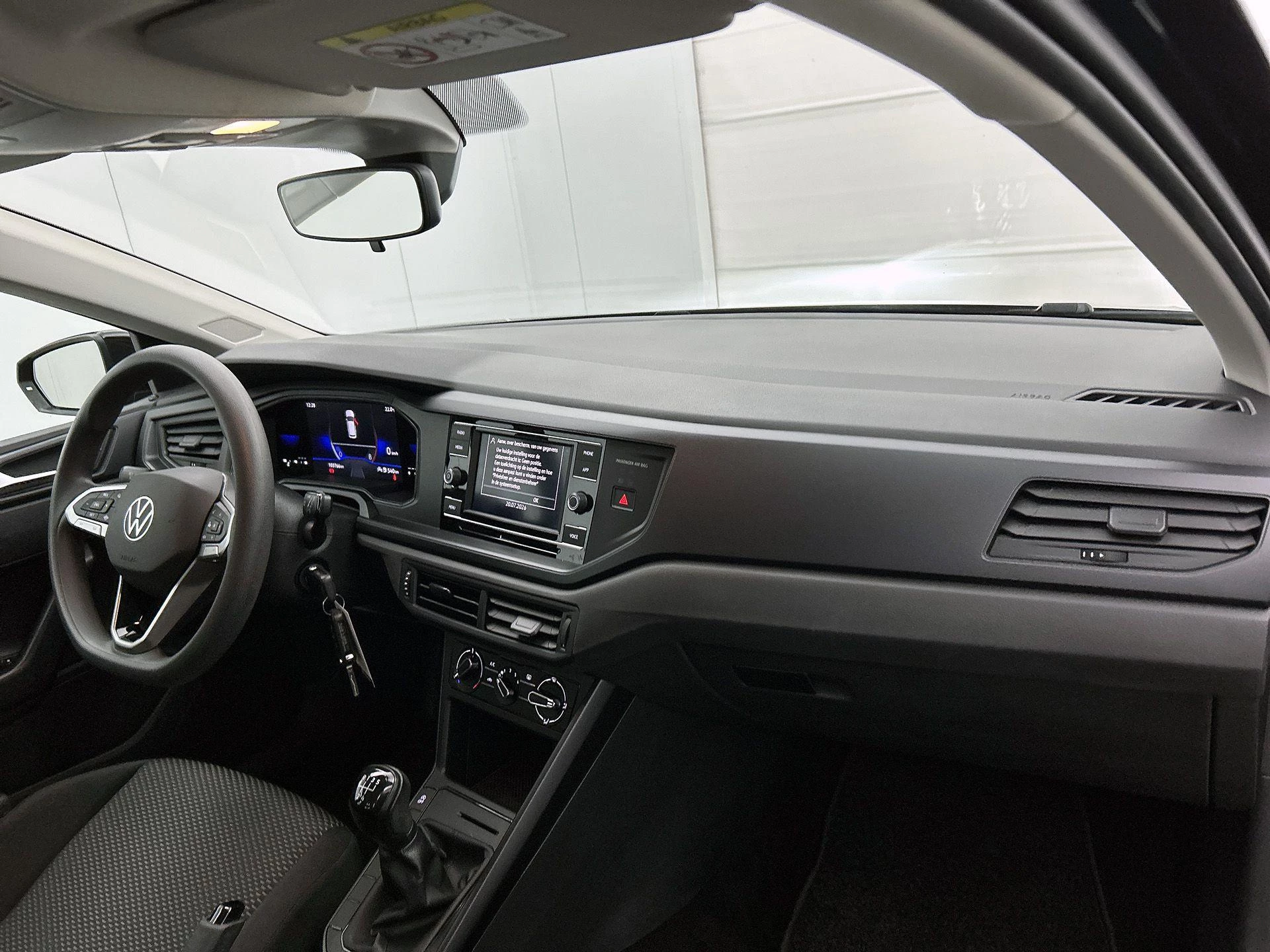 Volkswagen Polo 1.0 TSI Polo