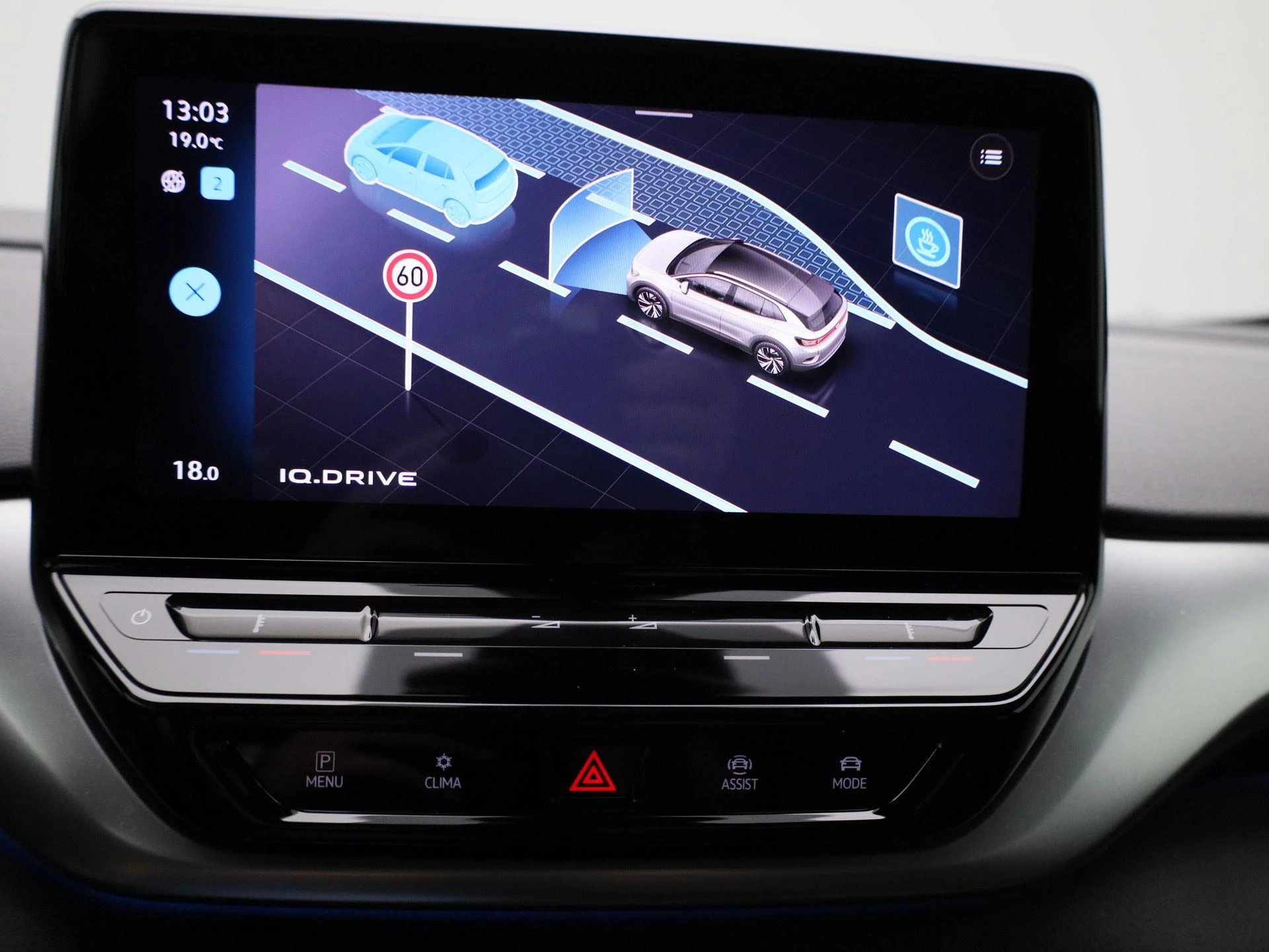 Volkswagen ID.4 Pro 77 kWh 204 PK|