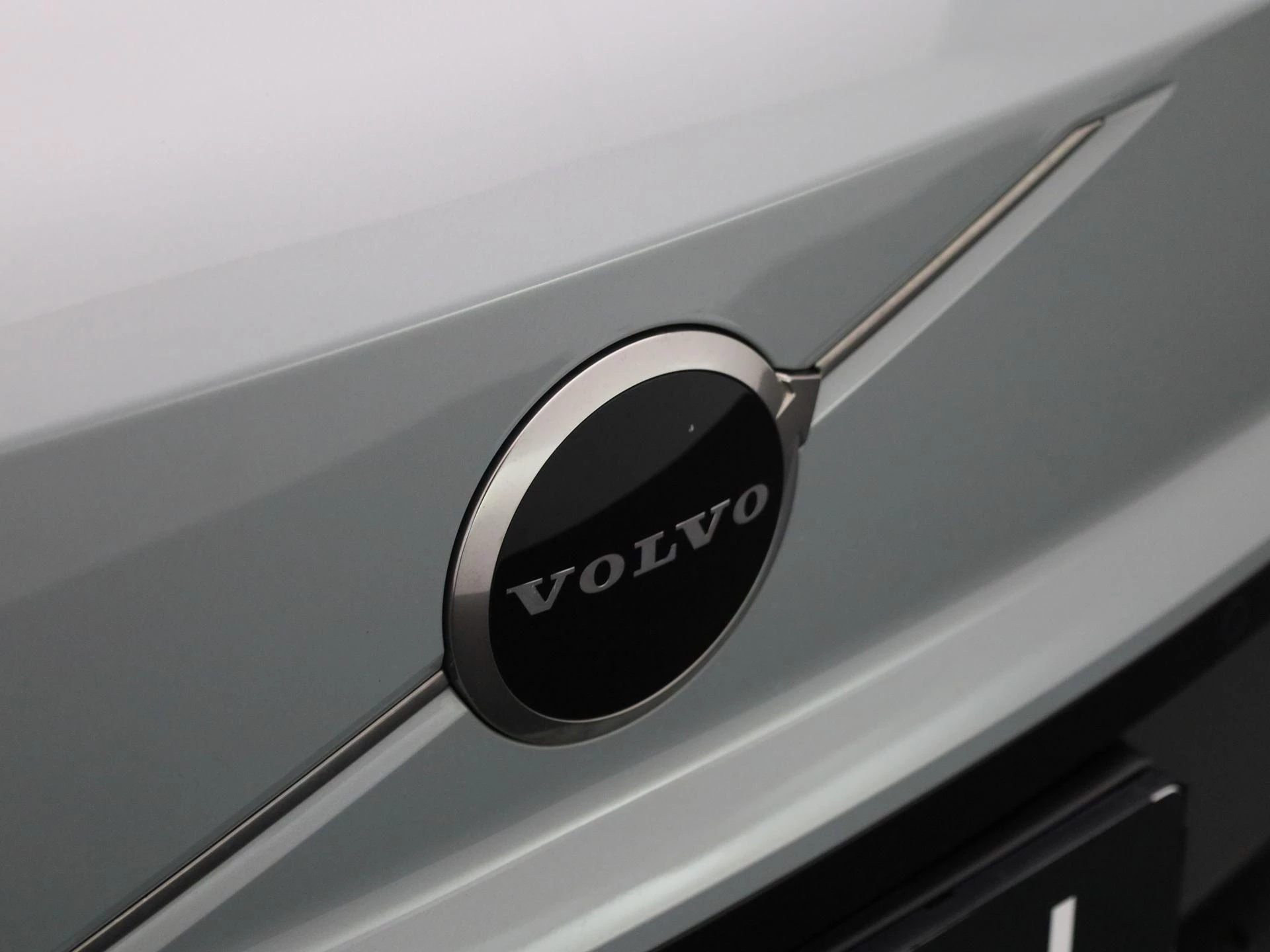 Volvo EX30 Single Motor Extended Range Plus