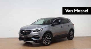 Opel Grandland X 1.2 T Ultimate