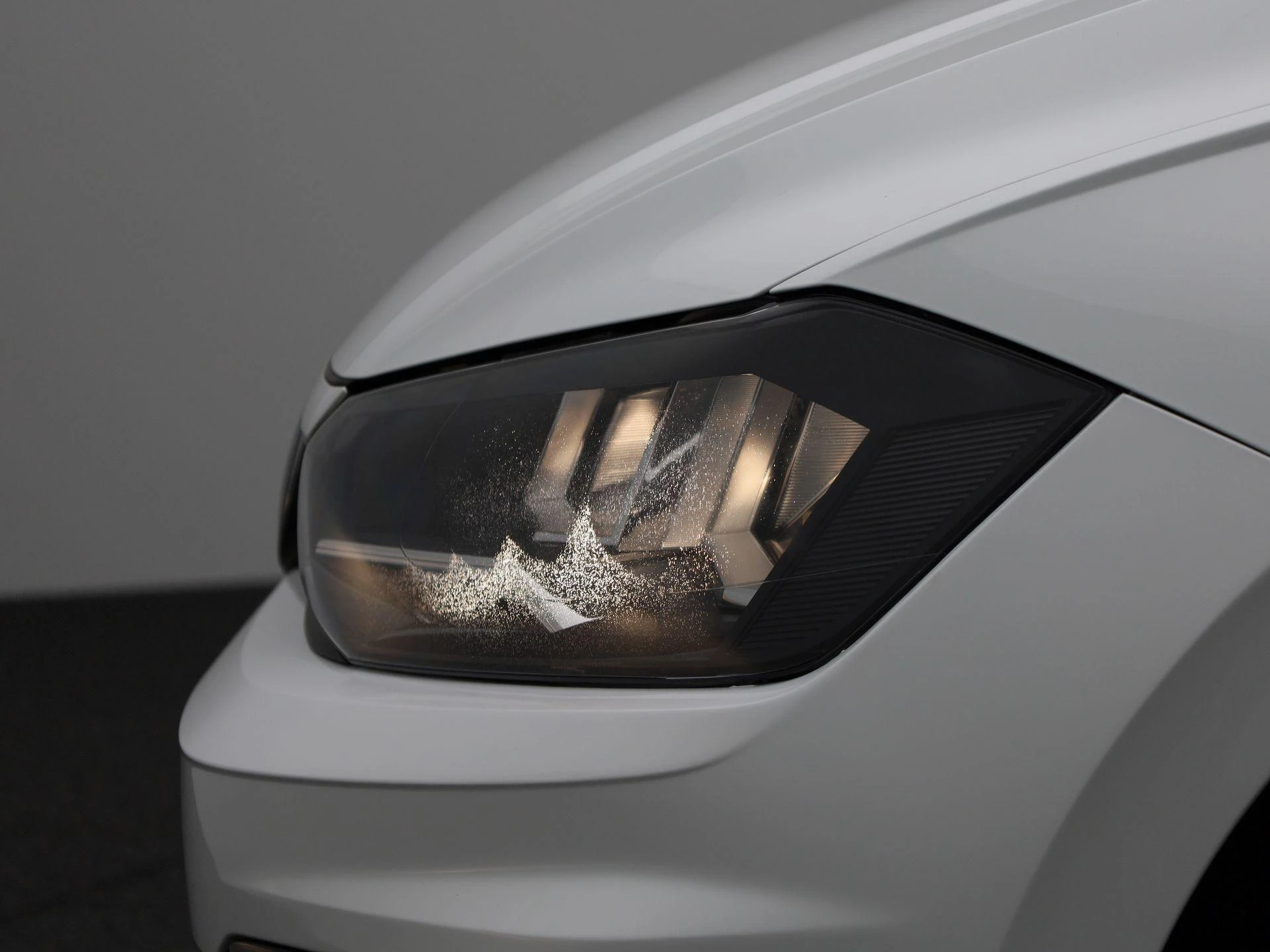 Volkswagen Polo 1.0 TSI R-Line Edition