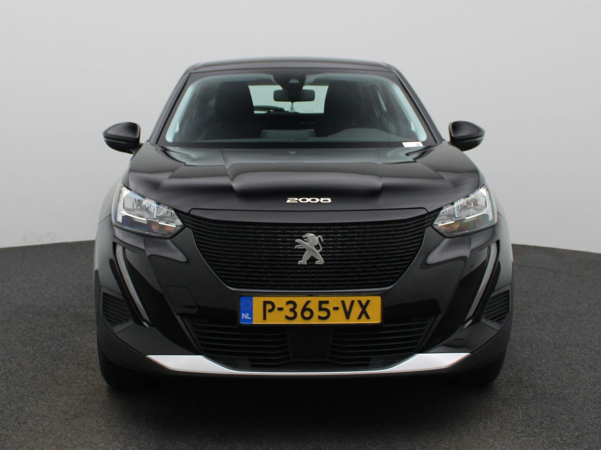 Peugeot e-2008 EV Active 50 kWh