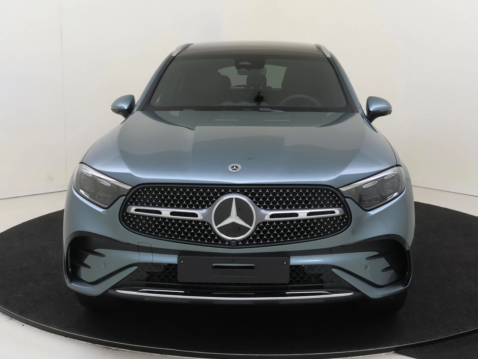 Mercedes-Benz GLC 400e 4MATIC AMG Line