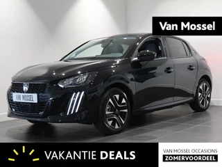 Peugeot e-208 EV Allure Avantage 51 kWh