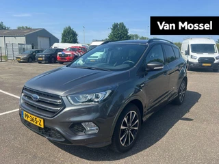 Ford Kuga 1.5 EcoBoost ST Line