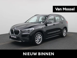 BMW X1 xDrive25e