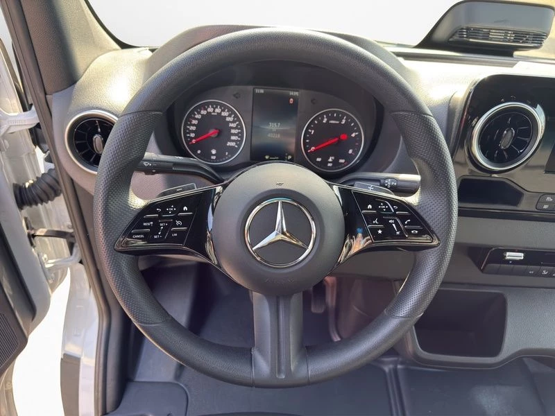 Mercedes-Benz Sprinter 317 L3H2 AUTOM AHK NAVI KAMERA MBUX DAB