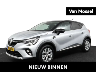 Renault Captur 1.0 TCe 100 Intens |