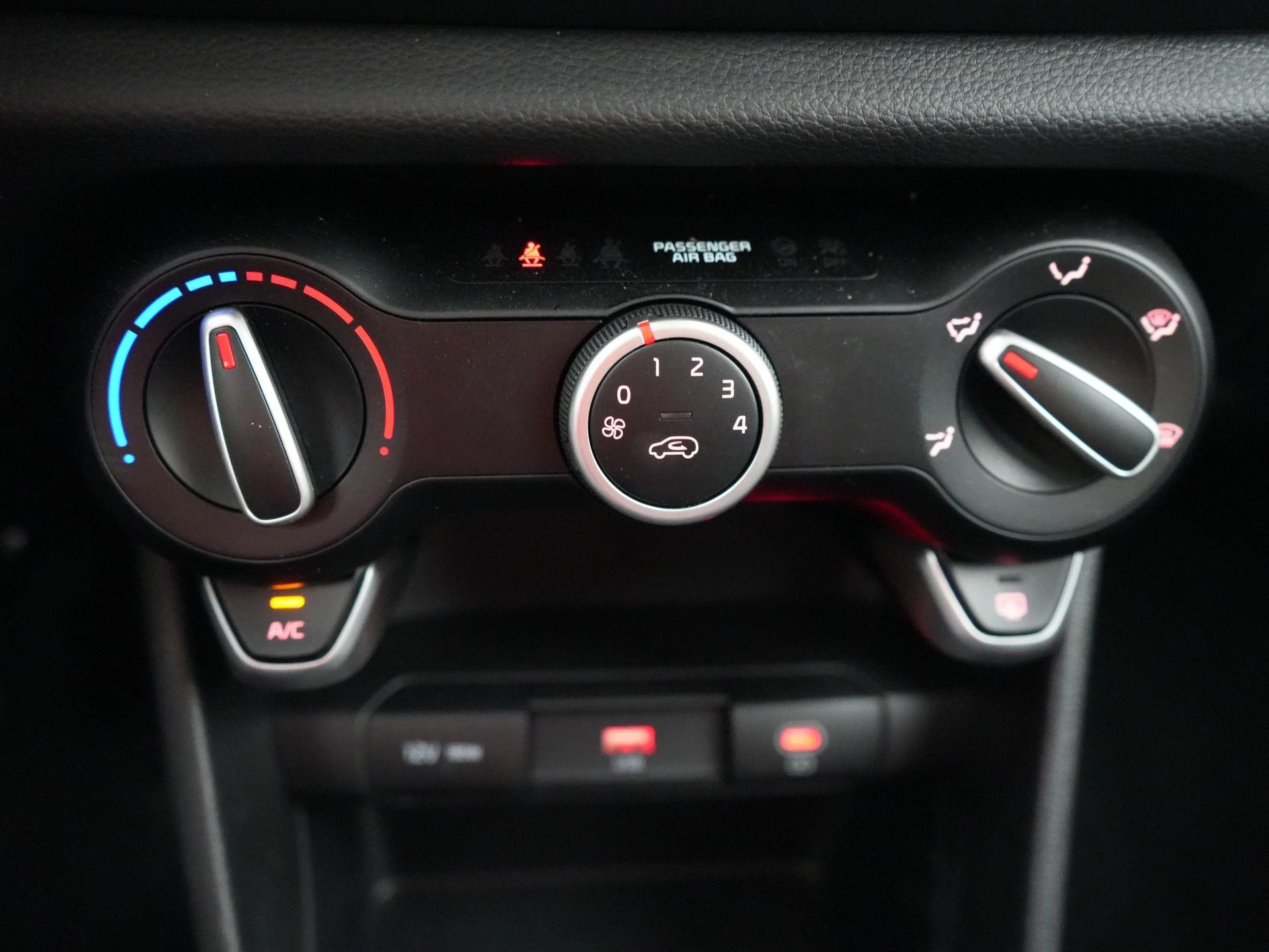 Kia Picanto 1.0 GDI ISG 63 AMT Pulse