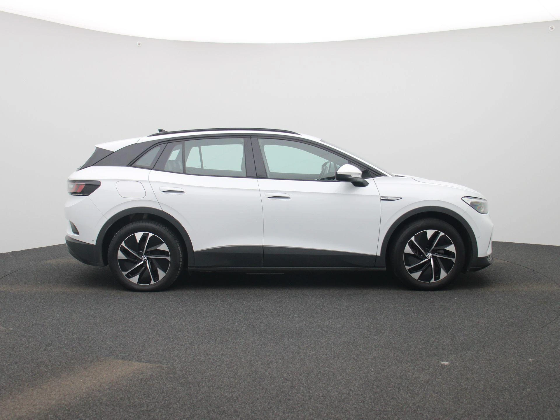 Volkswagen ID.4 Pro 77 kWh 204 PK|