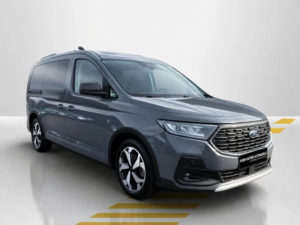Ford-Tourneo Connect-image-4