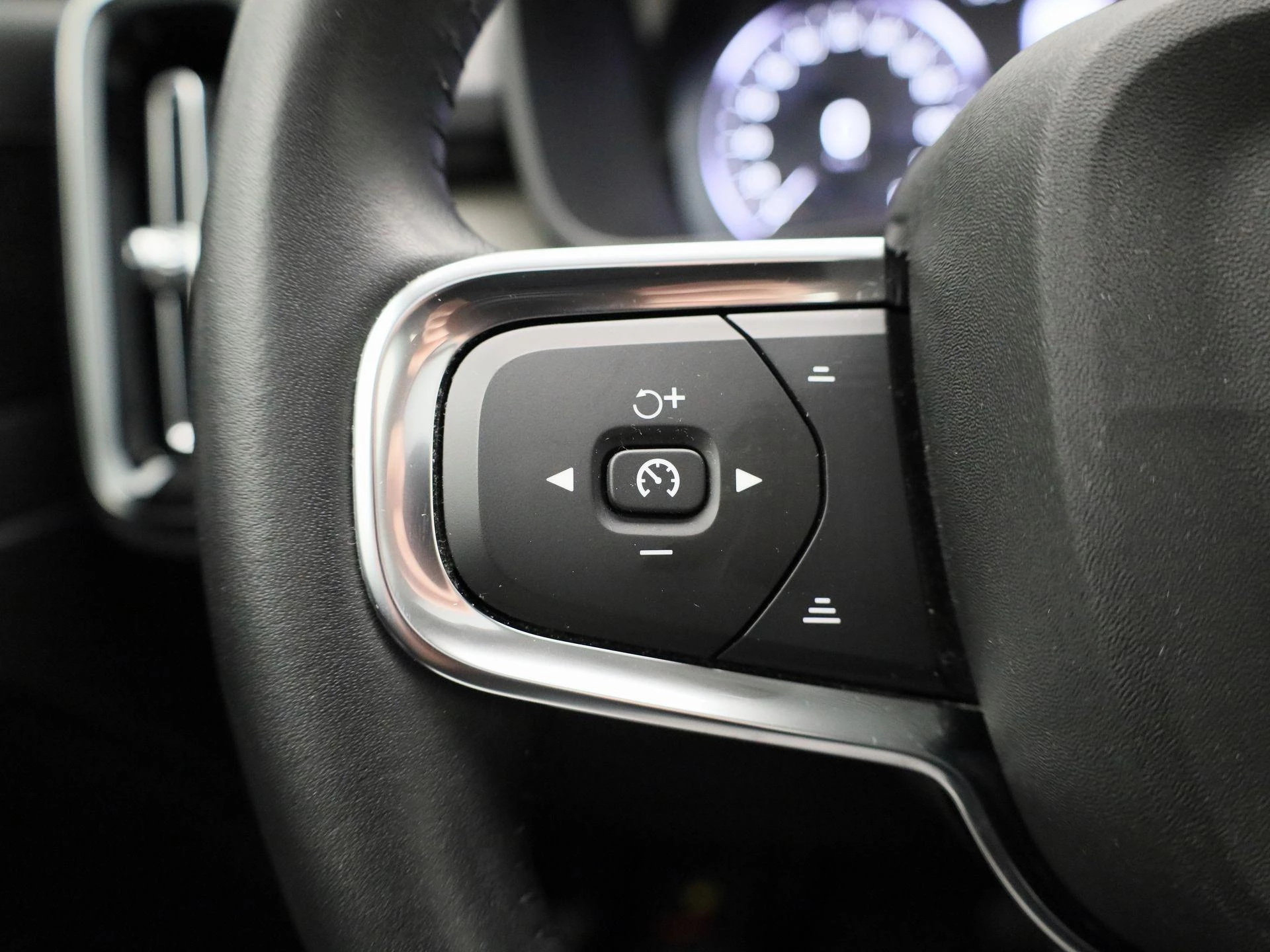 Volvo XC40 1.5 T4 Recharge Inscription