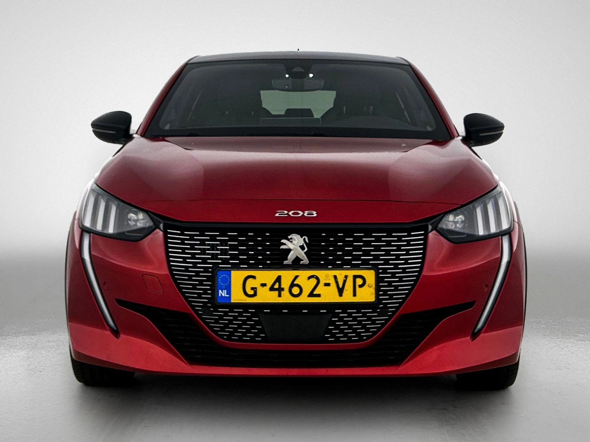 Peugeot 208 1.2 PureTech GT-Line