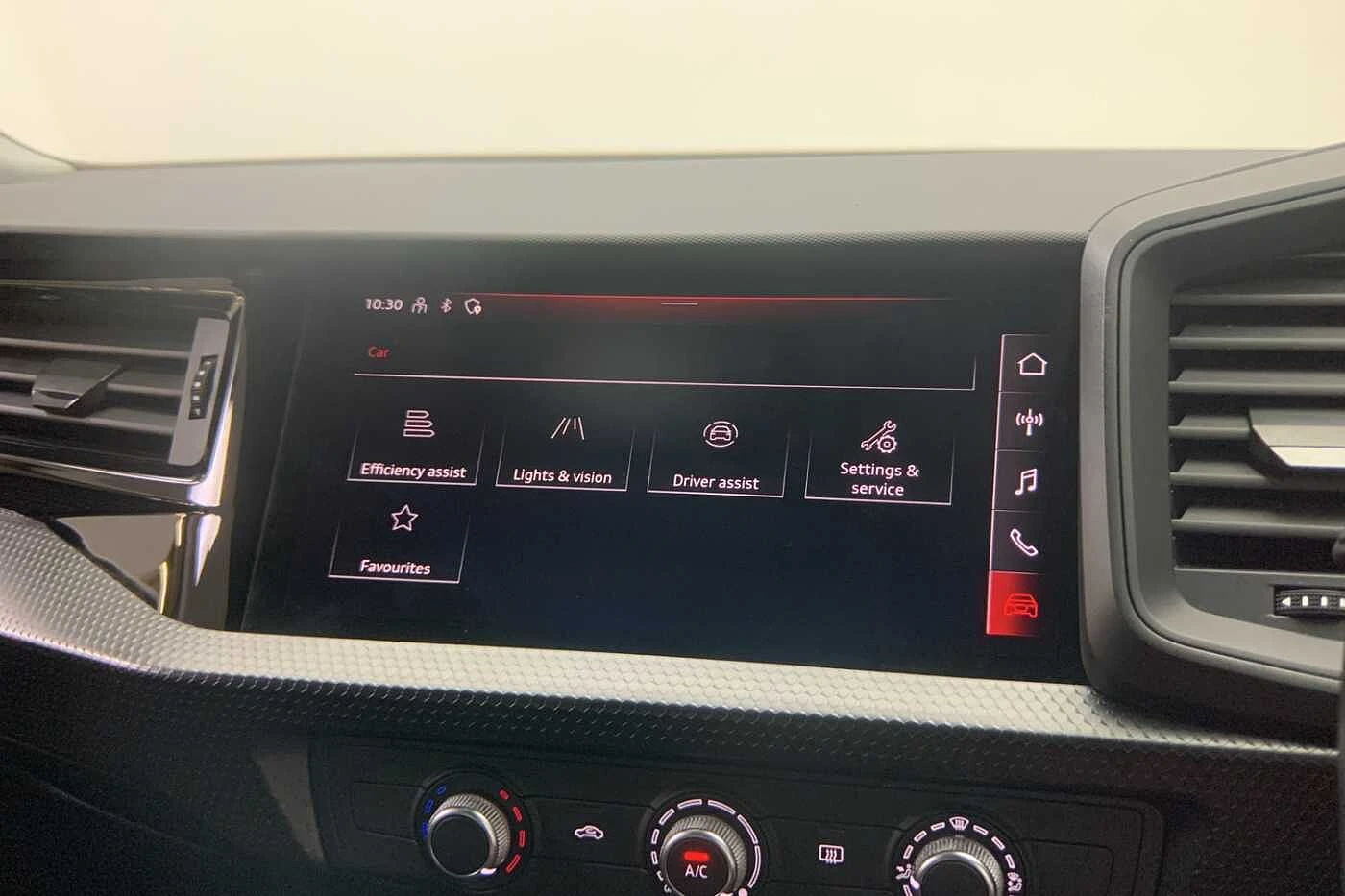 Audi-A1 Sportback-image-14