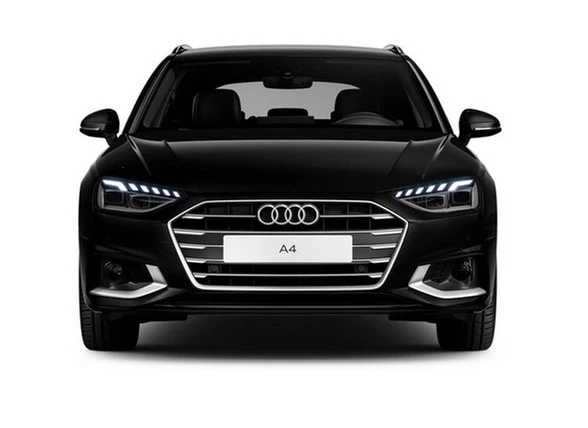 Audi A4 Avant 40 TDI advanced STHZ*KAMERA*NAVI*LED*SHZ*VIRT