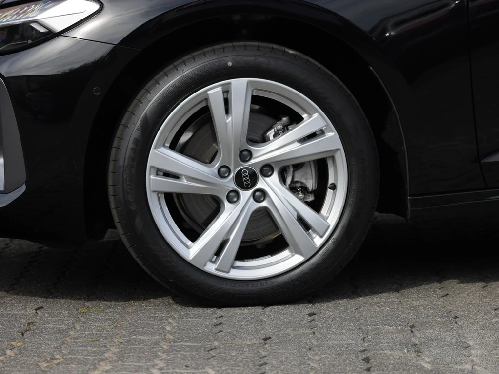 Audi A5 Avant 150KW TFSI S-tronic