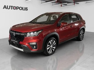 Suzuki S-Cross 1.5 Full Hybrid AGS Grand Luxe+ 2WD A/T