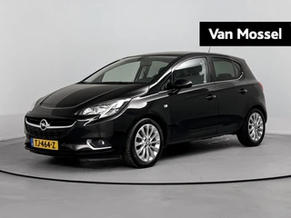 Opel Corsa 1.4 Online Edition